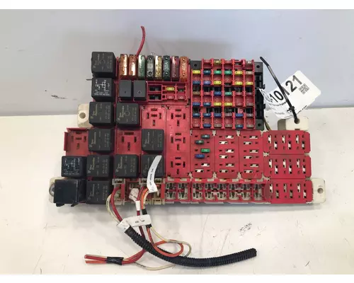 KENWORTH T700 Fuse Box
