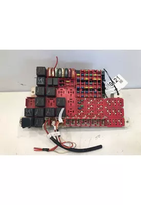 KENWORTH T700 Fuse Box