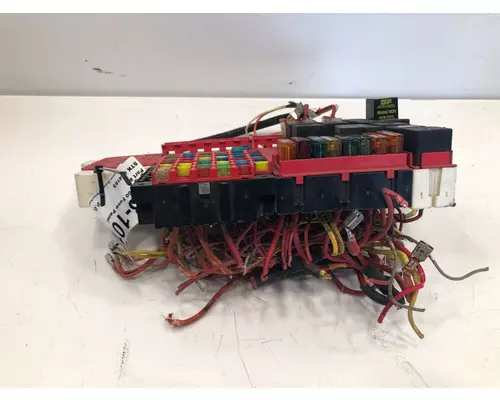KENWORTH T700 Fuse Box