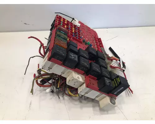 KENWORTH T700 Fuse Box
