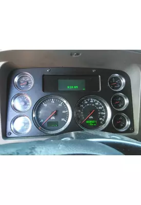 KENWORTH T700 GAUGE CLUSTER