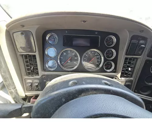 KENWORTH T700 GAUGE CLUSTER