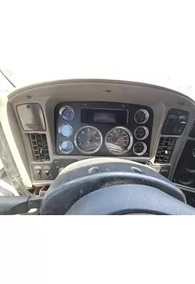 KENWORTH T700 GAUGE CLUSTER