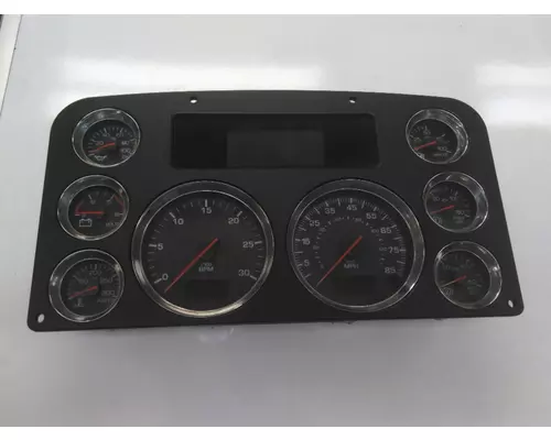 KENWORTH T700 GAUGE CLUSTER