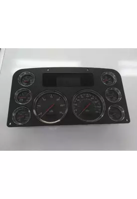 KENWORTH T700 GAUGE CLUSTER