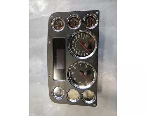 KENWORTH T700 GAUGE CLUSTER