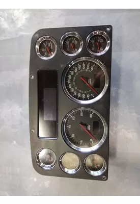 KENWORTH T700 GAUGE CLUSTER