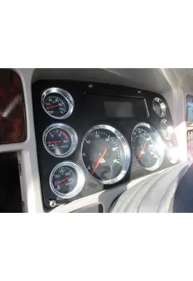 KENWORTH T700 GAUGE CLUSTER