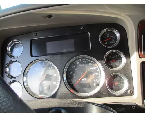 KENWORTH T700 GAUGE CLUSTER