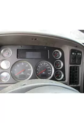 KENWORTH T700 GAUGE CLUSTER