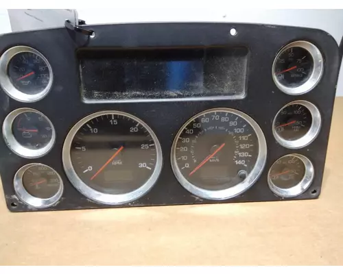 KENWORTH T700 GAUGE CLUSTER