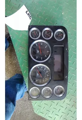 KENWORTH T700 GAUGE CLUSTER