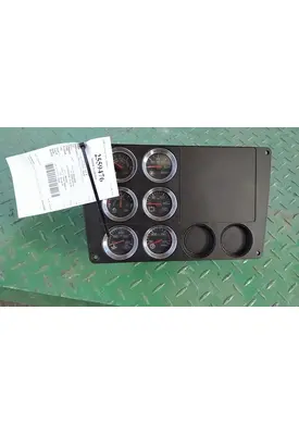 KENWORTH T700 GAUGE CLUSTER