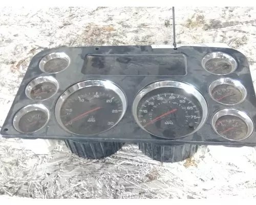 KENWORTH T700 GAUGE CLUSTER