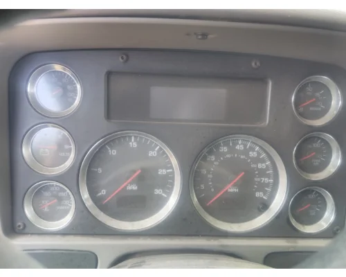 KENWORTH T700 GAUGE CLUSTER