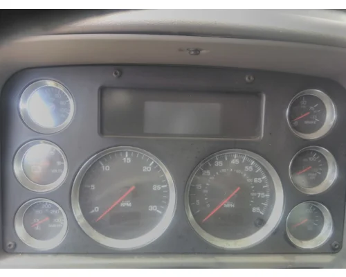 KENWORTH T700 GAUGE CLUSTER
