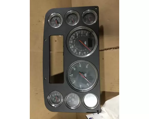 KENWORTH T700 GAUGE CLUSTER