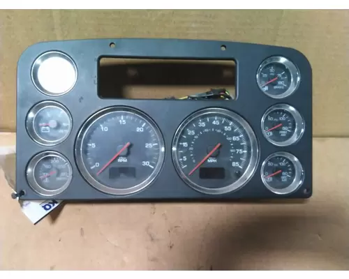 KENWORTH T700 GAUGE CLUSTER