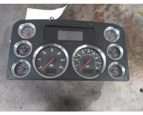 KENWORTH T700 GAUGE CLUSTER