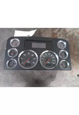 KENWORTH T700 GAUGE CLUSTER