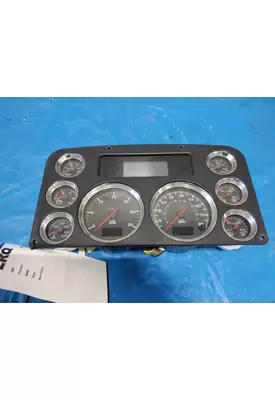 KENWORTH T700 GAUGE CLUSTER