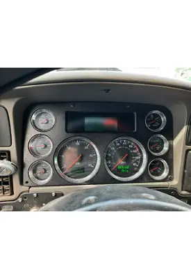 KENWORTH T700 GAUGE CLUSTER