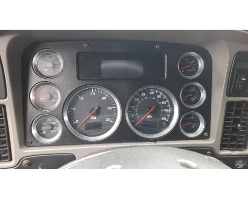 KENWORTH T700 GAUGE CLUSTER