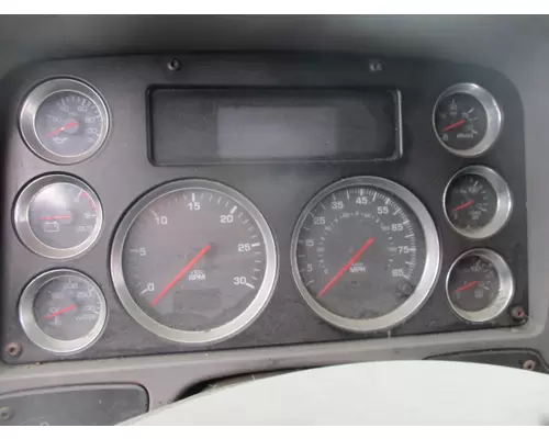 KENWORTH T700 GAUGE CLUSTER