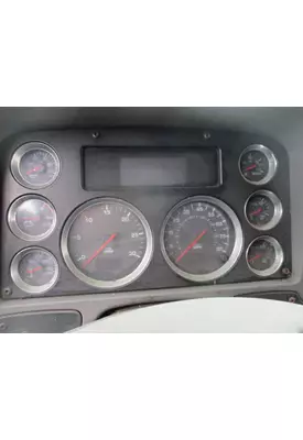 KENWORTH T700 GAUGE CLUSTER