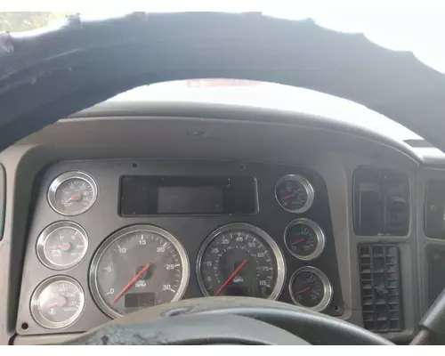 KENWORTH T700 GAUGE CLUSTER