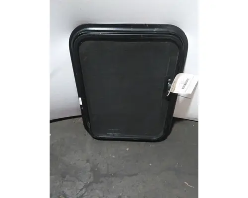 KENWORTH T700 GLASS, SLEEPER