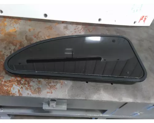 KENWORTH T700 GLASS, SLEEPER
