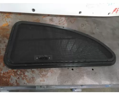 KENWORTH T700 GLASS, SLEEPER