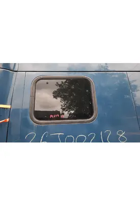KENWORTH T700 GLASS, SLEEPER