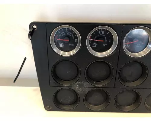 KENWORTH T700 Gauge Panel