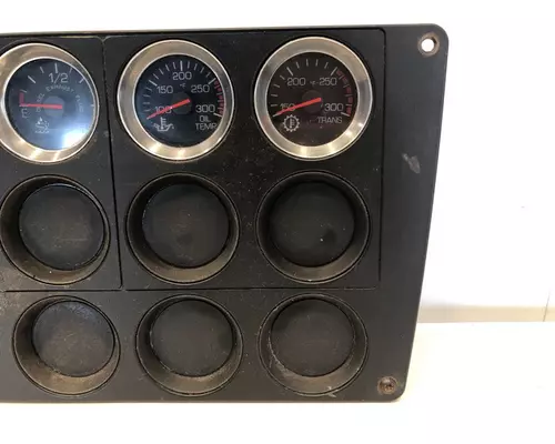 KENWORTH T700 Gauge Panel