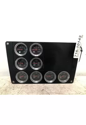 KENWORTH T700 Gauge Panel