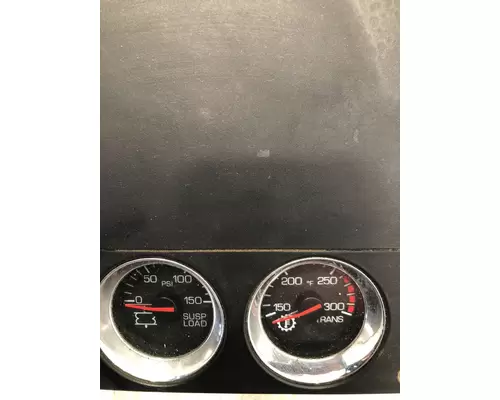 KENWORTH T700 Gauge Panel