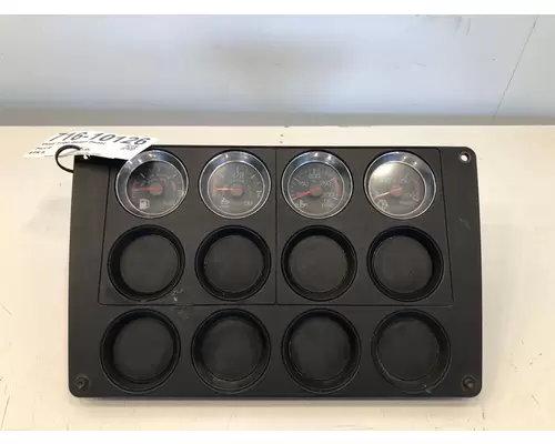 KENWORTH T700 Gauges (all)