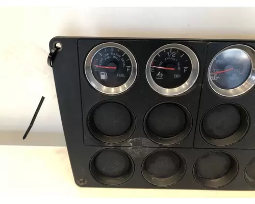 KENWORTH T700 Gauges (all)