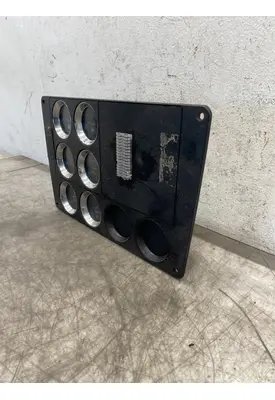 KENWORTH T700 Gauges (all)