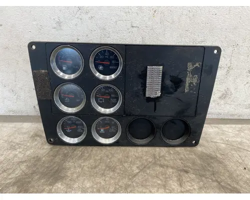 KENWORTH T700 Gauges (all)