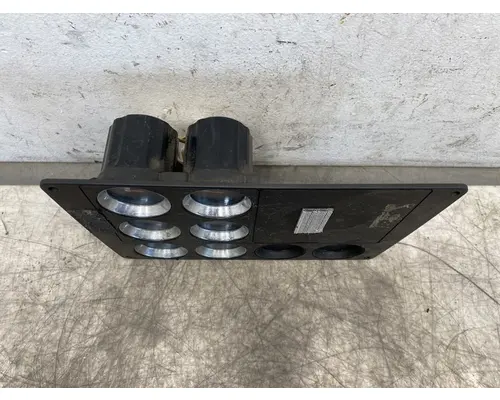 KENWORTH T700 Gauges (all)