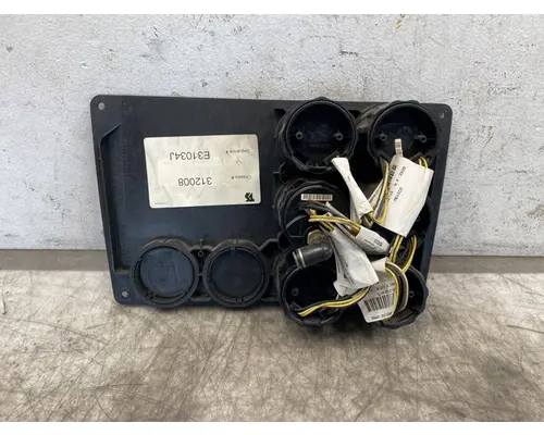 KENWORTH T700 Gauges (all)