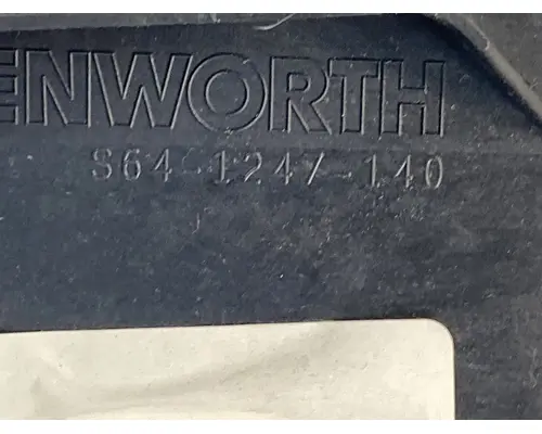 KENWORTH T700 Gauges (all)