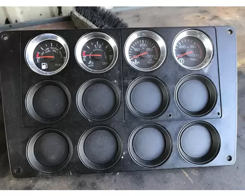 KENWORTH T700 Gauges (all)