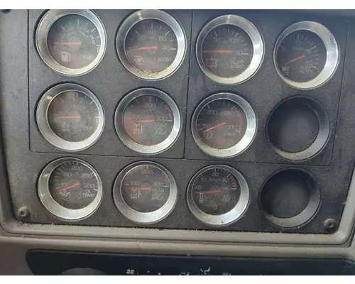 KENWORTH T700 Gauges (all)