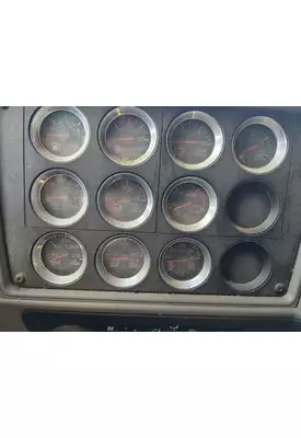 KENWORTH T700 Gauges (all)