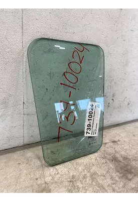 KENWORTH T700 Glass