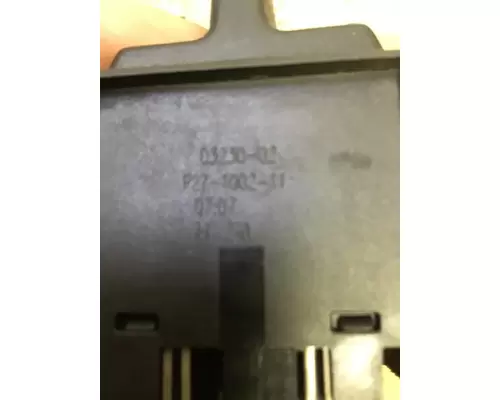 KENWORTH T700 HEADLAMP SWITCH